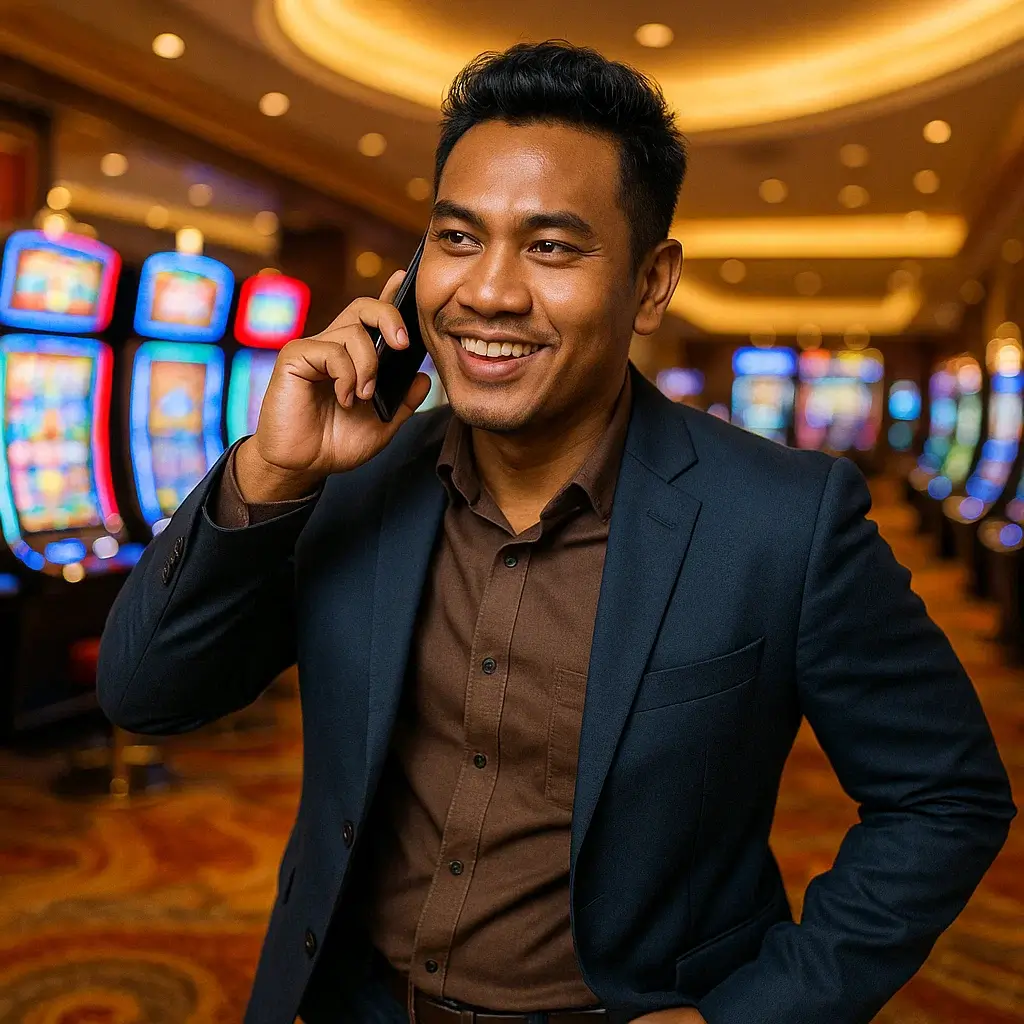 Foto Dedi Kurniawan